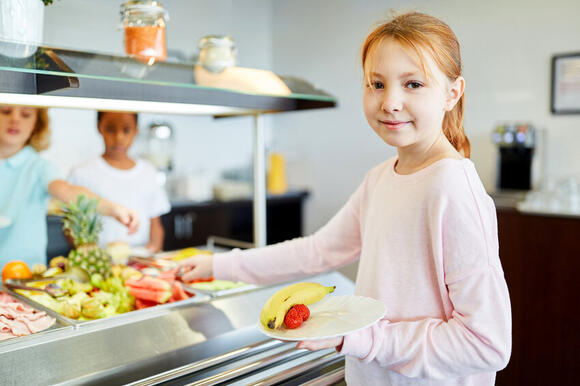As SNAP shrinks and food banks struggle, Peoria organizations step up ...