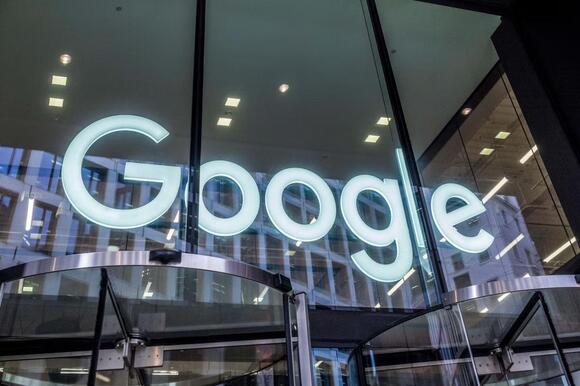 Banks and courts affected by disruption as Google apologises for cloud outage