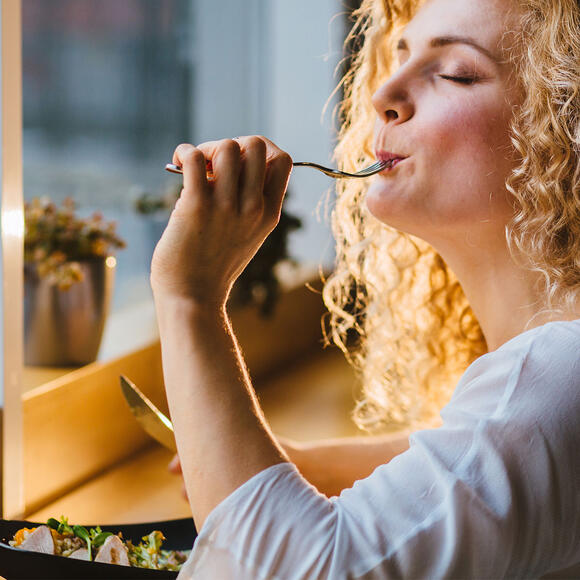 Potato Chips And Donuts Are Processed Foods That May Lead To An