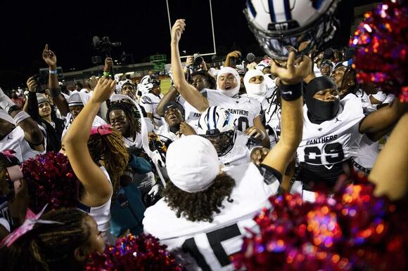 Week 9 Fort Worth-area high school football scores - as they come in ...
