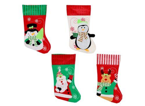 11 Best New Dollar Tree Christmas Stocking and Ornament Finds Under $5 ...