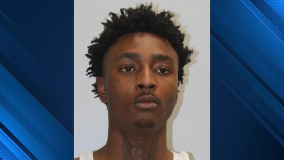Police: Third arrest made in connection with deadly mass shooting at ...