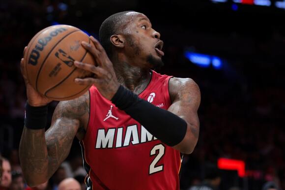Heat’ Terry Rozier Deactivates Social Media After Controversial Video ...
