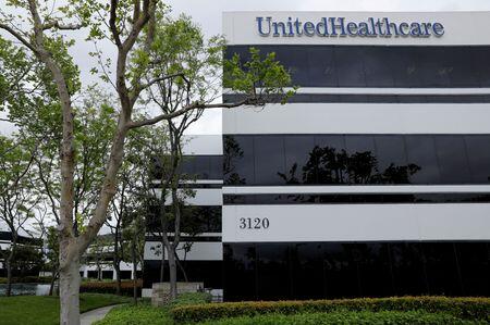 UnitedHealth used aggressive Medicare tactics, Senate committee report ...