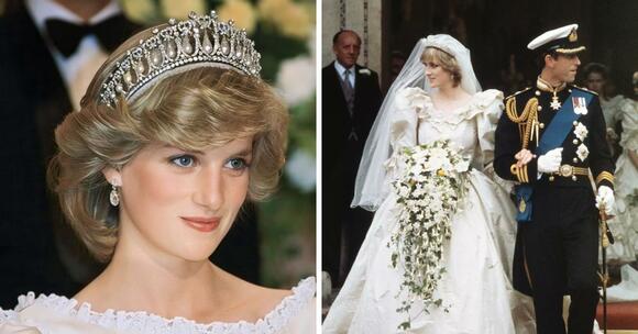 Princess Diana Felt Like a 'Lamb to the Slaughter' Before Wedding to  Charles — Royal Insider Claims She Fell 'Sick as a Parrot' as 'Nobody  Understood What Was Going On' - NewsBreak