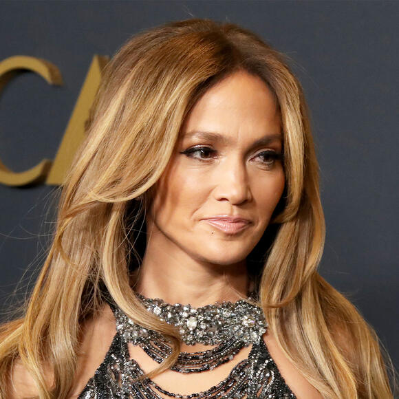 The Internet Calls Jennifer Lopez 'Classless' And 'Vulgar' After Viral ...