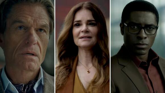 ‘Mayfair Witches’ Cast Teases Big Book Changes & New Characters - NewsBreak