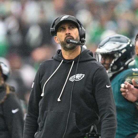 Report: $250K fines for Sirianni, Vrabel, Glenn temporarily on hold