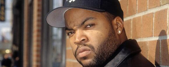 On This Day in 1991, Rapper Ice Cube Made His Acting Debut in a Role ...