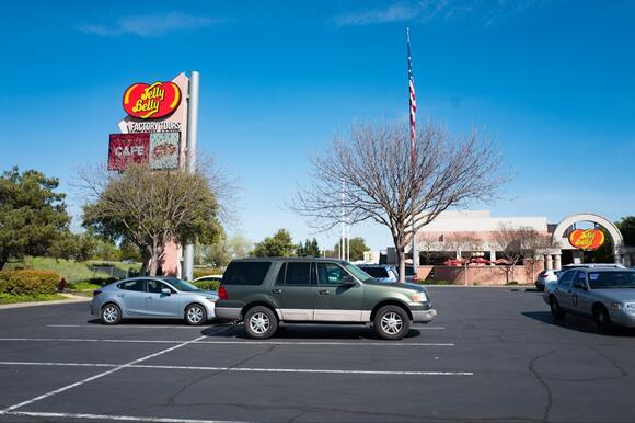 Jelly Belly to Cut Jobs at Bay Area Factory - NewsBreak