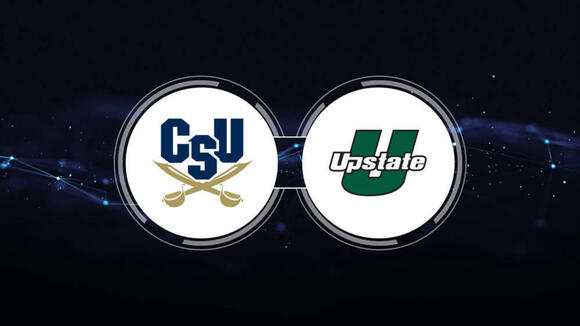 How to Watch Charleston Southern vs. South Carolina Upstate Women's