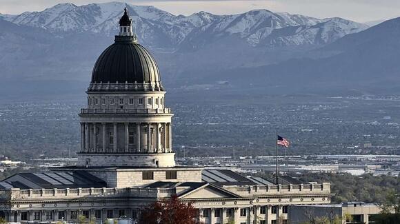 Federal judge dismisses DOJ lawsuit seeking Utah's private voter information