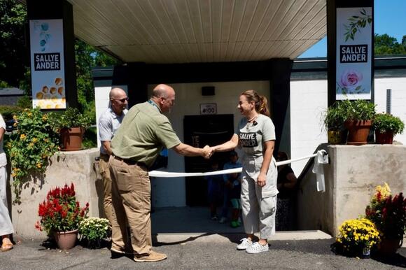 Local Soap And Body Care Brand Celebrates New Hudson Valley ...