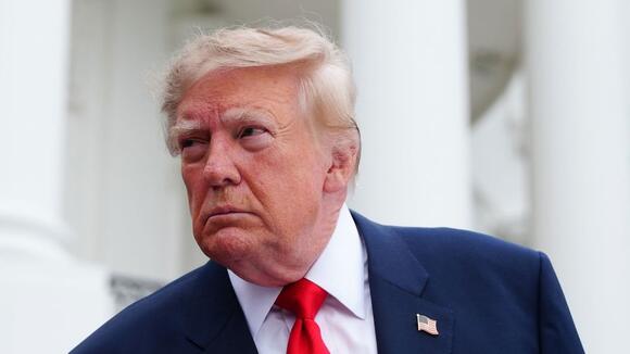 Judge insists Trump must be deposed in his $10B lawsuit against the BBC, warns it could be tossed in fight over records