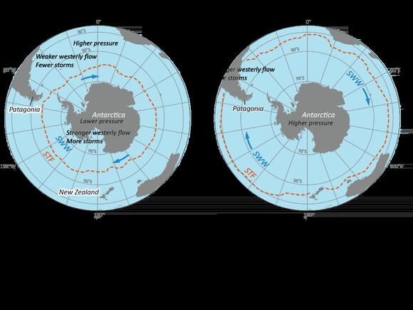 SnowBrains Australia Winter Forecast 2026: Below-Average Snow and an El ...