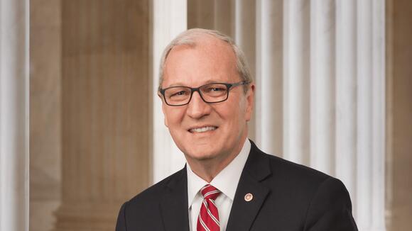 Senator Cramer blasts envoy Steven Witkoff for calling Vladimir Putin a ‘humanitarian’