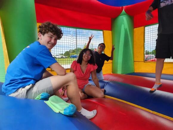 Raceway celebrates 15 years with Customer Appreciation Celebration ...