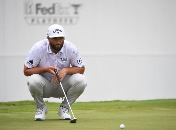 3M Open Will Familiar Faces Reignite The Fedexcup Race - rq2zv62