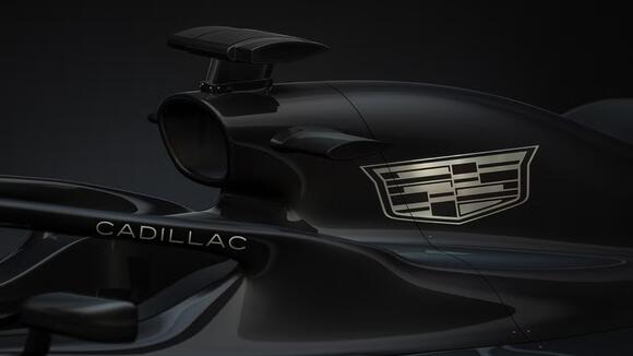 GM names Cadillac F1 team principal ahead of 2026 arrival - NewsBreak