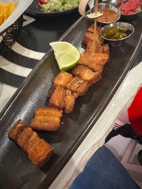 PHOTOS: New Mexican Restaurant Now Open in Rochester, MN - NewsBreak
