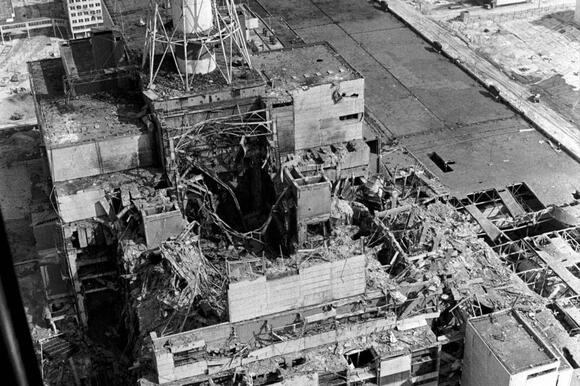 ‘I miss our land. Chernobyl broke us’: The families who lost their ...
