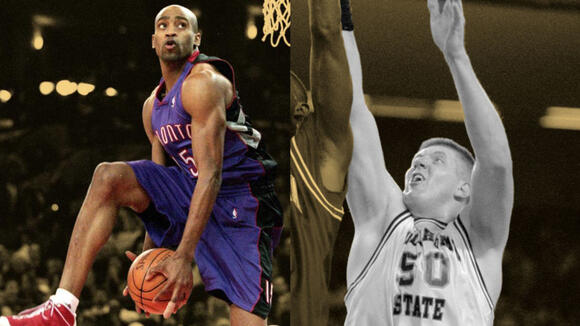 Longest Dunk In Nba History The First Person To Ever Break The ...