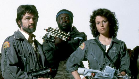 Alien Works Because Tom Skerritt Went from Lead to Supporting