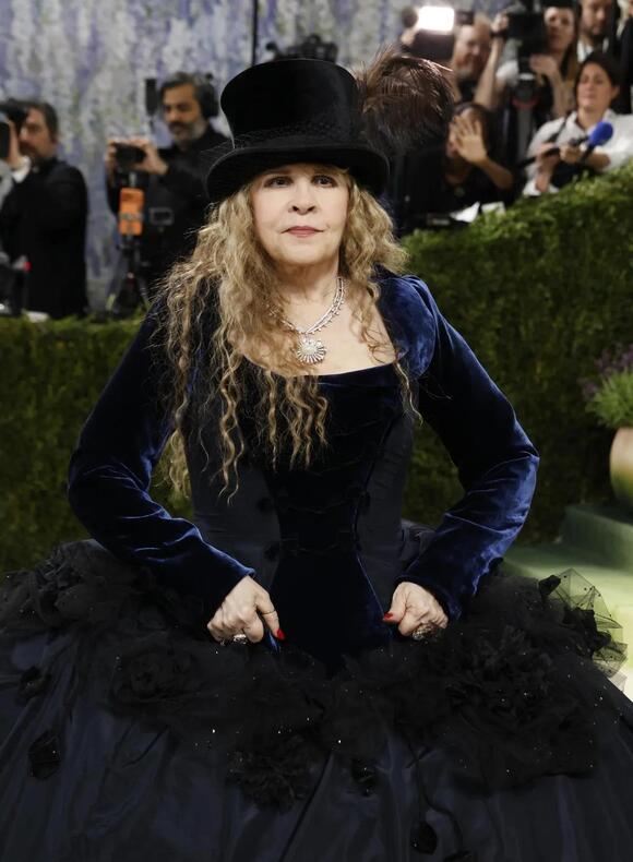 The Best, Worst, and Most Awkward Looks of the 2026 Met Gala – Photos ...