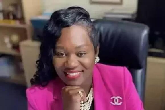Atlantic City, NJ, Mayor Files Massive Legal Action Versus Prosecutor ...
