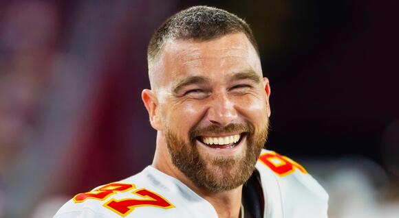 NFL Drops Bombshell Punishment on Chiefs Star Travis Kelce - NewsBreak