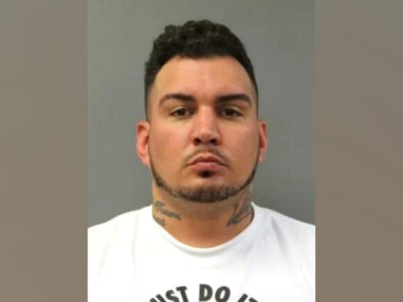 Man with 'most wanted' tattooed on stomach added to 'Top 10 Most Wanted ...