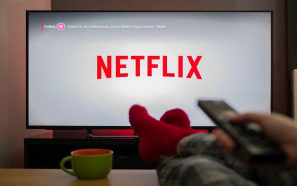 ETFs in Focus as Netflix Shares Tumble Amid Q3 Earnings Beat, Guidance Cut