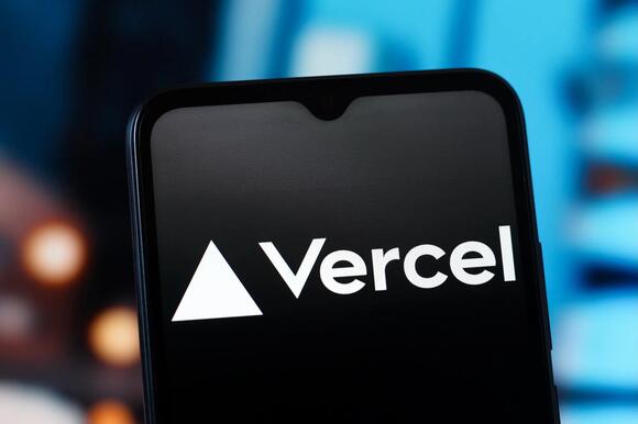App host Vercel says it was hacked and customer data stolen - NewsBreak