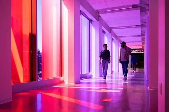 Netflix plans hundreds of layoffs at Bay Area headquarters