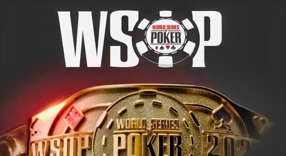 VIDEO: Controversial Poker Pro Will Kassouf Banned From WSOP After Shocking Main Event Exit and Dramatic Escort - NewsBreak