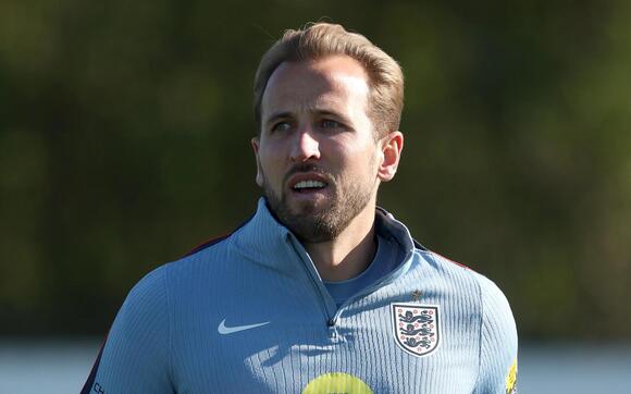 When will Harry Kane break the England cap record? - NewsBreak