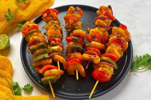 20 Shrimp Recipes To Add To Your 2026 Meal Plan - NewsBreak