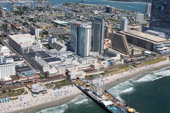 Atlantic City, NJ, One Stop List Of Holiday & New Year’s Entertainment ...
