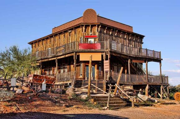 Discover the Poorest Town in Arizona - NewsBreak
