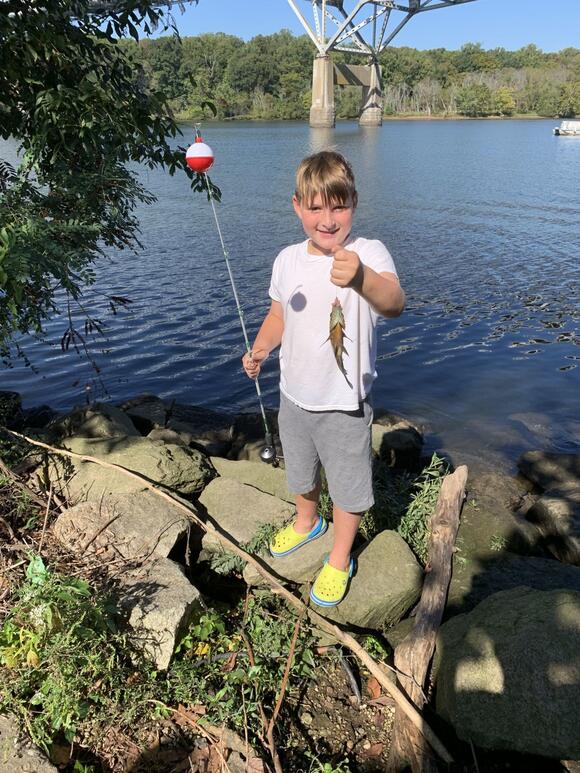 Fishing With the Fuzz set for Saturday at Sam's Marina. - NewsBreak