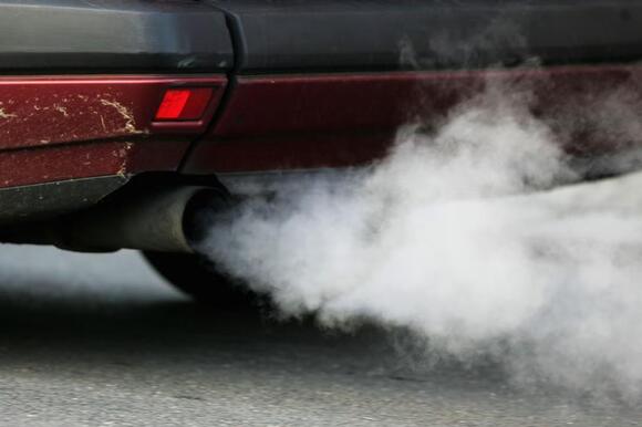 Combustion engine car sales have already peaked, data shows - NewsBreak