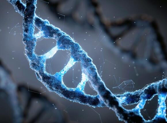 Scientists rethink DNA after discovering it can be built from scratch ...