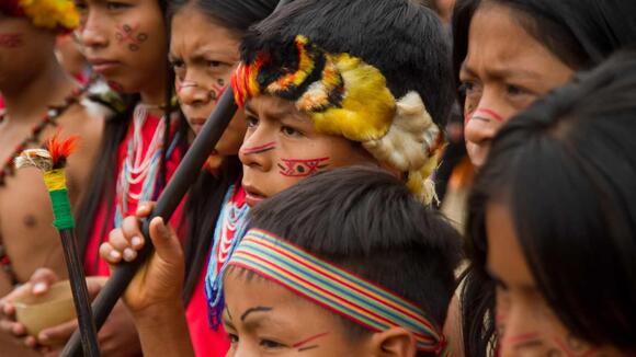 Rethinking history: The real story of Indigenous Peoples Day - NewsBreak