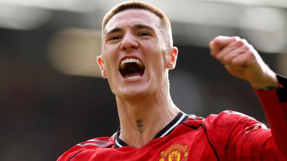 Forget Mateta: Man Utd Must Sign ‘Outstanding’ Champions League Star After Sesko Injury Blow