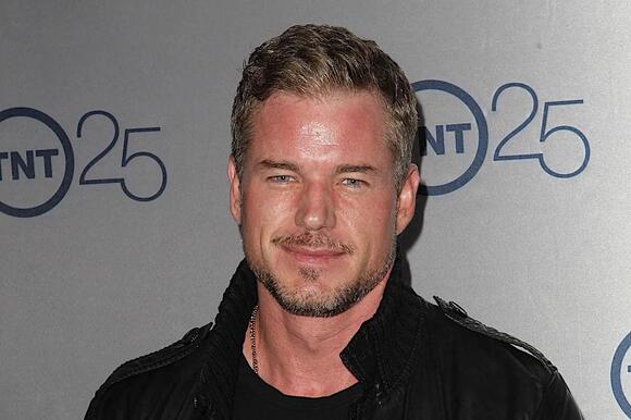 Memoir Reveals Eric Dane, Near Drowning, With Daughter Saving Him During Tragic ALS Battle