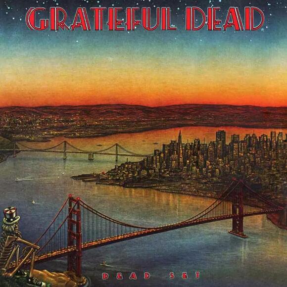 Don Was on Bob Weir - NewsBreak