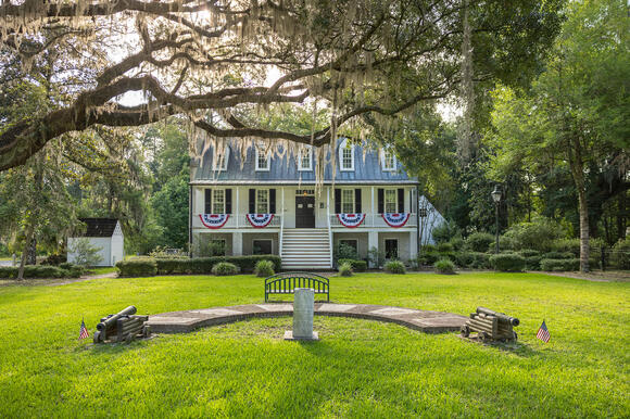📅 Explore Georgia’s Colonial History for America’s 250th - NewsBreak