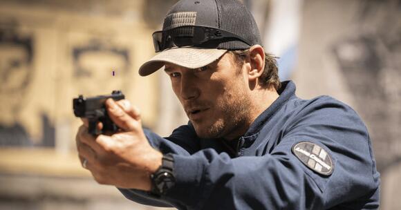 Chris Pratt Reveals How Long Prime Video's The Terminal List Could Last, Teases Spin-off Shows