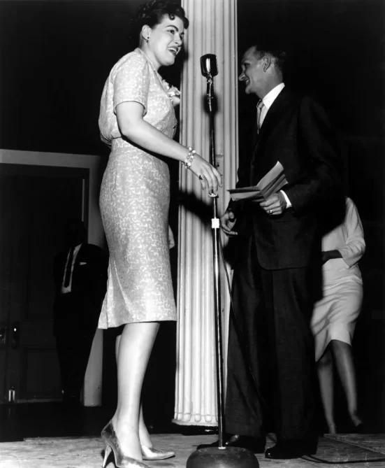 Remembering Patsy Cline, The Fast-Rising Country Singer Who Died ...