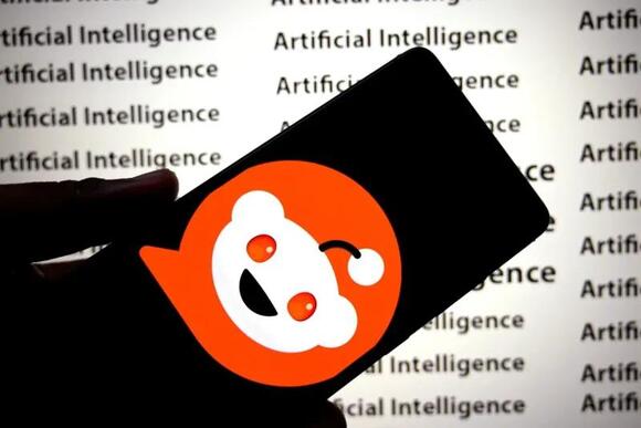 Why Reddit Is Needham’s ‘Top Pick’ For 2026 After A 40% Surge - NewsBreak